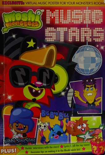Music stars