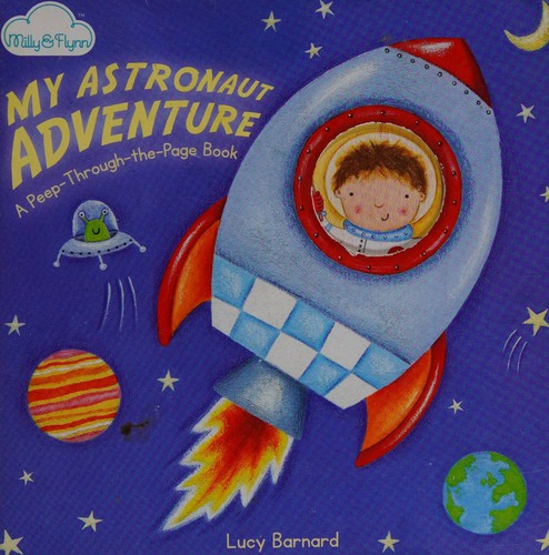 My Astronaut adventure