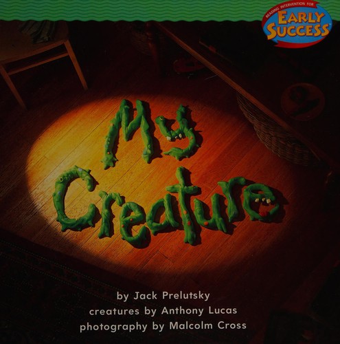 My Creature