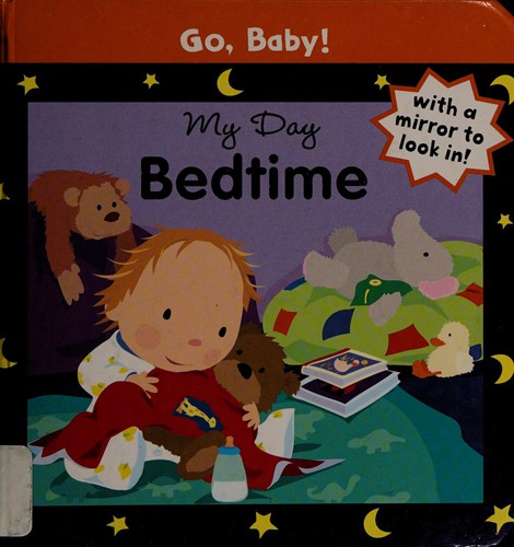 My Day, Bedtime