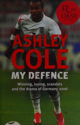 My defence