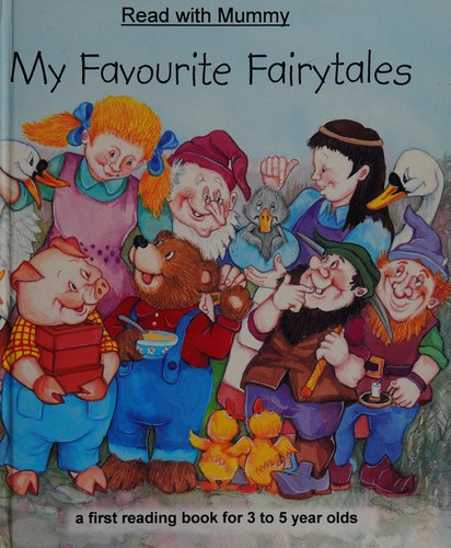 My favourite fairytales