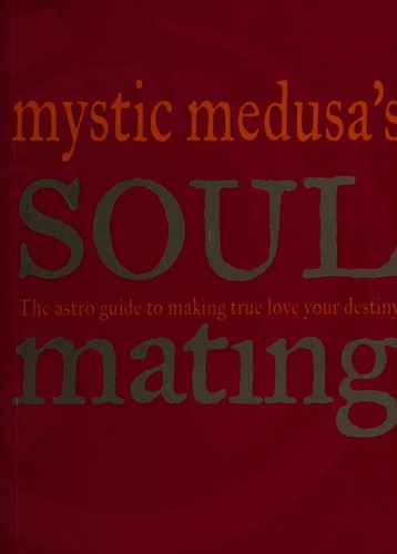 Mystic Medusa's soulmating