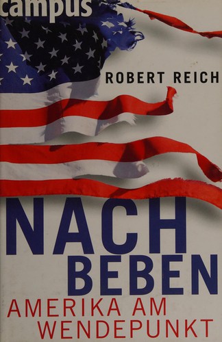 Nachbeben