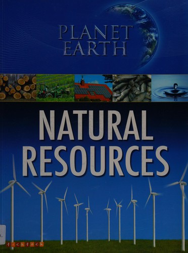 Natural resources