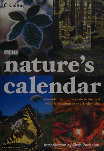 Nature's calendar