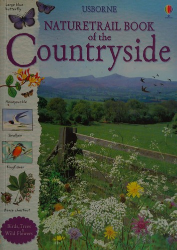 Naturetrail book of the countryside