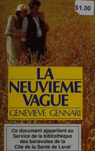 Neuvieme vague