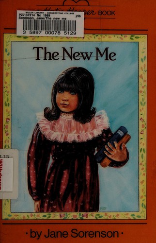 The new me!