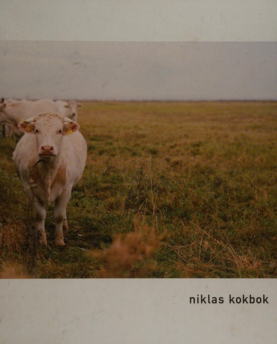 Niklas kokbok