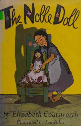 The noble doll