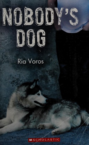Nobody's dog