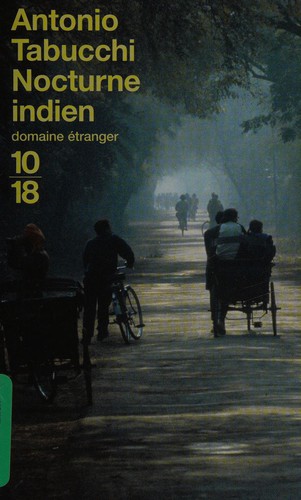Nocturne indien