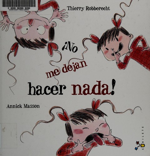 ℗ŁNo me dejan hacer nada!