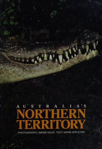 Australia's Northern Territory