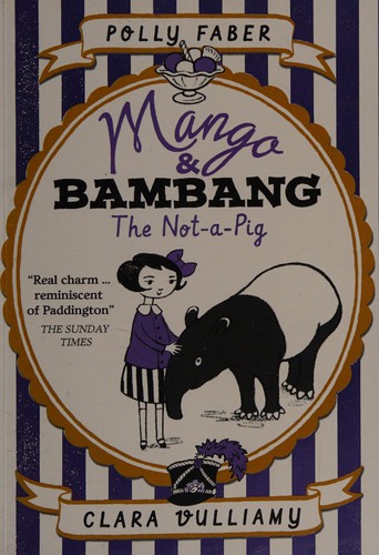 The not-a-pig