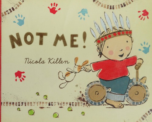 Not me!