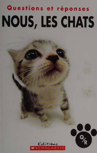 Nous, les chats