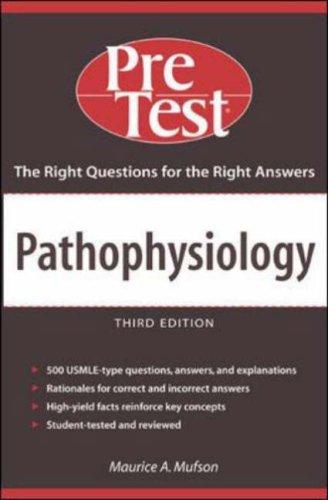Pathophysiology