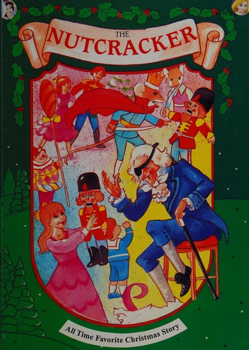 The nutcracker