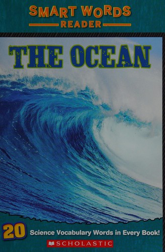 The ocean