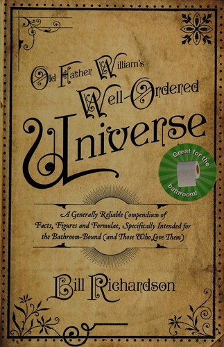 Old Father William's well-ordered universe