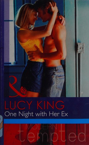 One Night With Her Ex