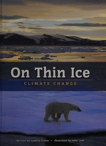 On thin ice
