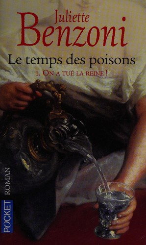 On a tué la reine!