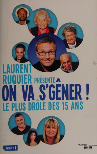 On va s'gener!