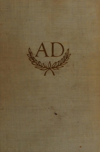 The orchestral works of Antonín Dvořák