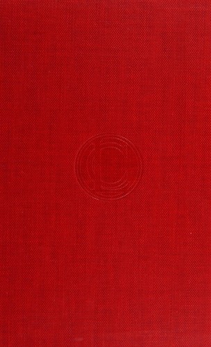 Original journals of the Lewis and Clark expedition, 1804-1806