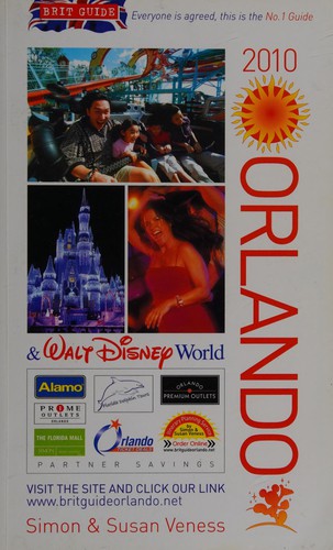 Orlando 2010