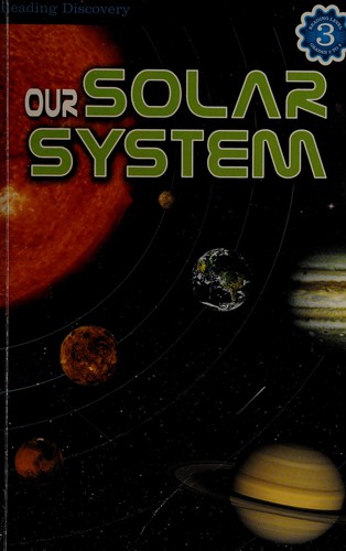 Our solar system