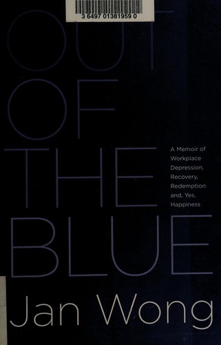 Out of the Blue