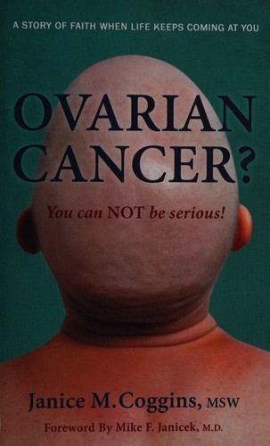 Ovarian cancer?