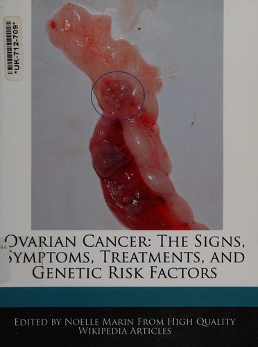 Ovarian cancer