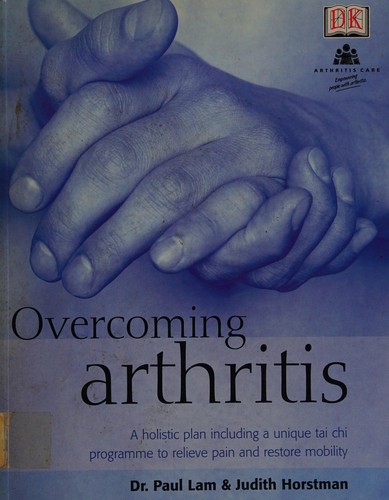 Overcoming arthritis