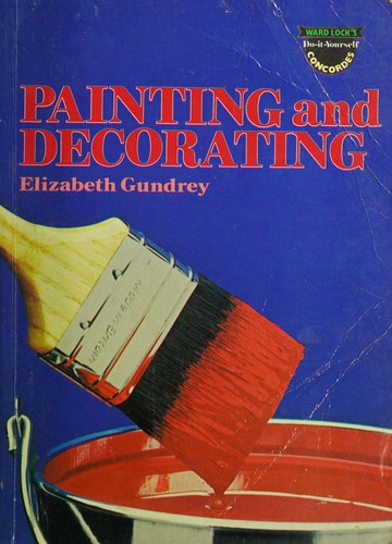 Painting and decorating