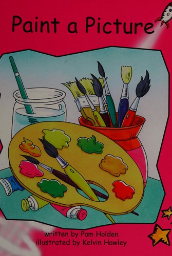 Paint a picture