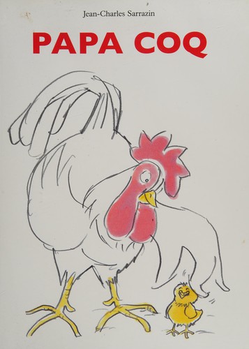 Papa coq