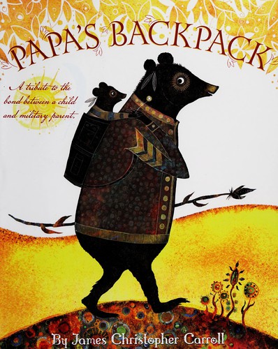 Papa's Backpack