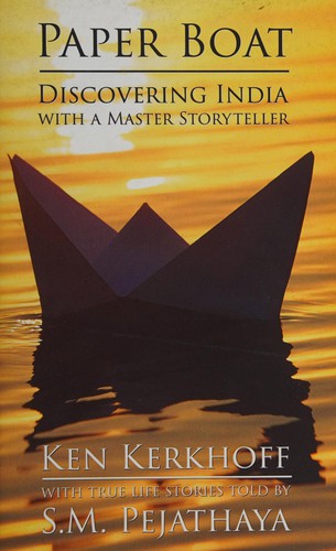 Paper boat