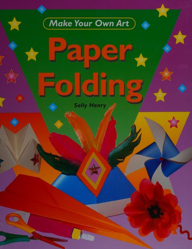 Paper folding