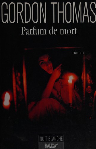 Parfum de mort