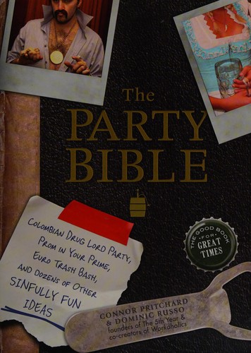 The party bible