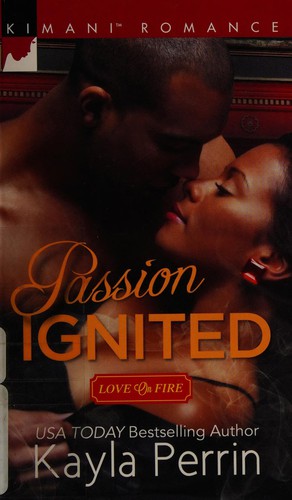 Passion Ignited