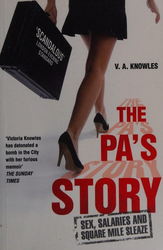 The PA's story