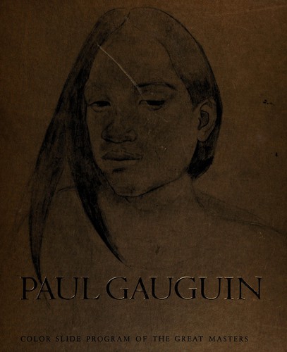 Paul Gauguin