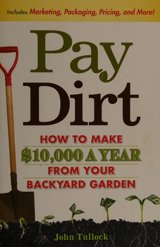 Pay dirt